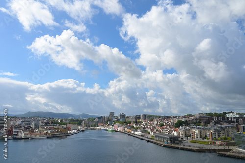 Stavanger, Norwegen