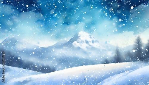 Wallpaper Mural 雪 Torontodigital.ca