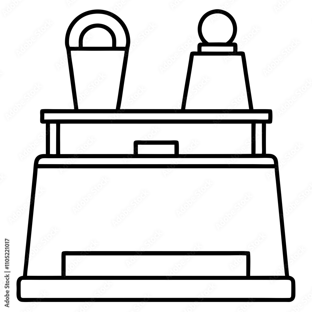 black and white desk organizer black and white desk organizer