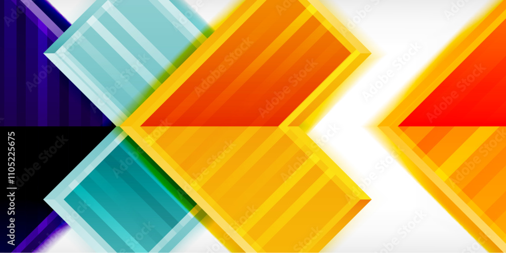 Arrow geometric abstract vector background. Vector Illustration For Wallpaper, Banner, Background, Card, Book Illustration, landing page Arrow geometric abstract vector background. Vector Illustration For Wallpaper, Banner, Background, Card, Book Illustration, landing page