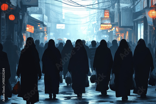 Public Health Campaign: A g...