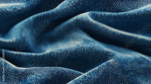 fabric, cloth texture,jeans pattern, 8k detail, photo realistic, Cotton, falt photo