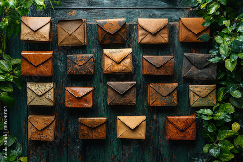 Mail Sorter