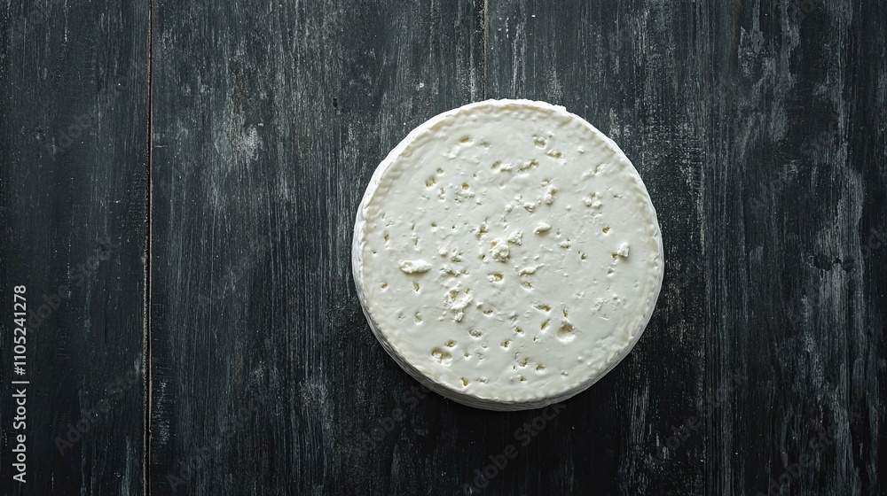 Suluguni, blue cheese, mozzarella, Maasdam, brie cheese. Top view. On a black wooden background. place for text Suluguni, blue cheese, mozzarella, Maasdam, brie cheese. Top view. On a black wooden background. place for text