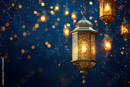 ramadan kareem background