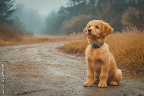Puppy training obedience