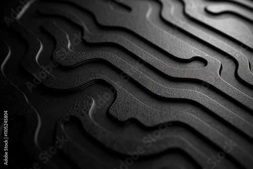 Labyrinth Background