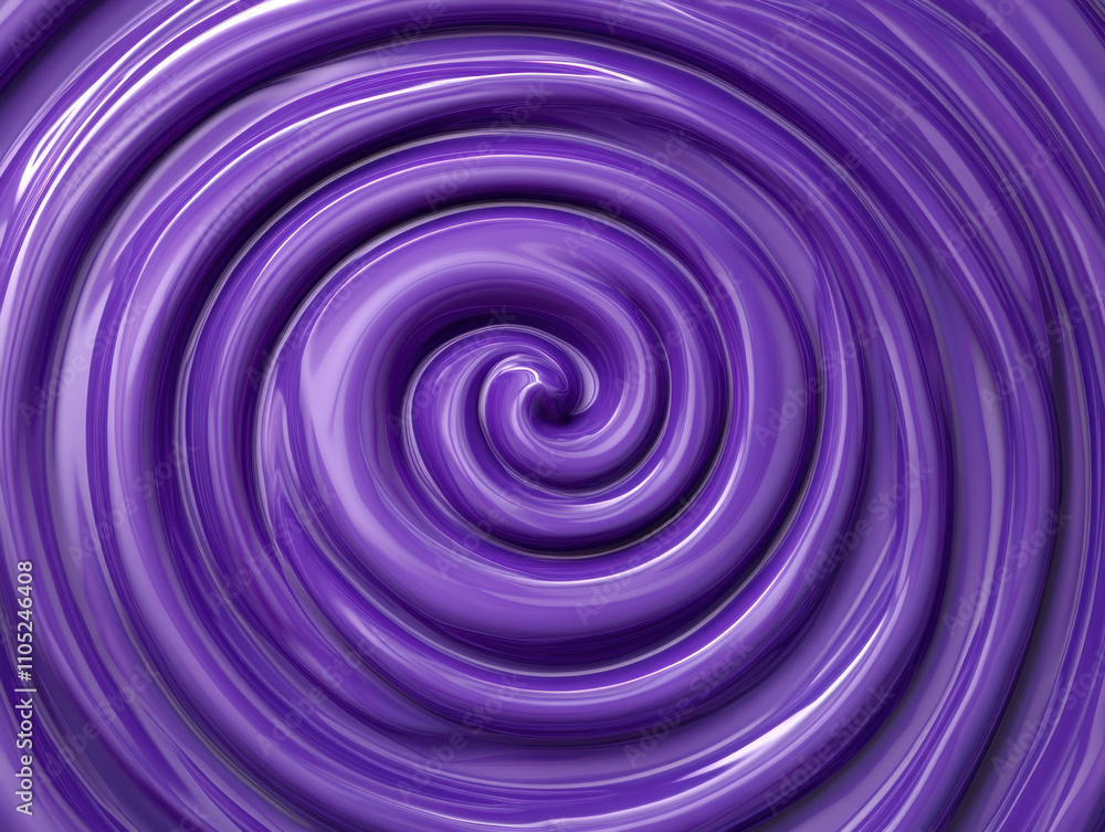 Purple Swirl Background Purple Swirl Background