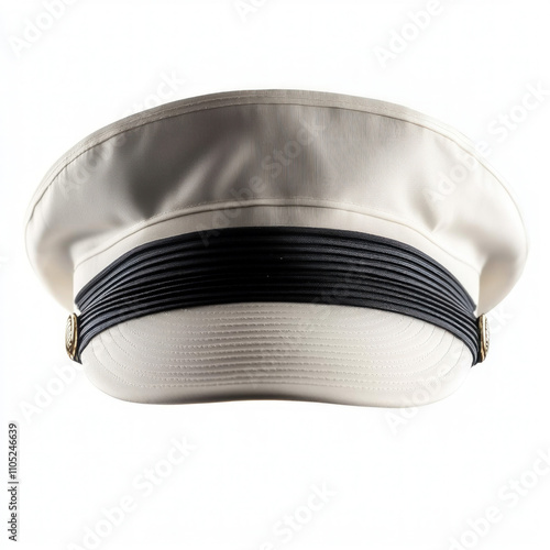 Sailor Hat Isolated