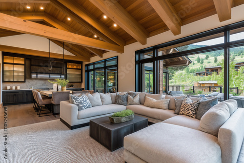Residence Interior