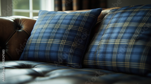 Wallpaper Showcasing A Blue...