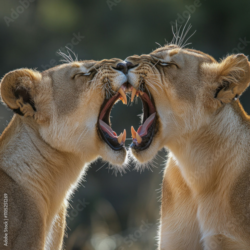 Isolated Argue