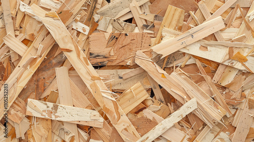 Plywood Texture