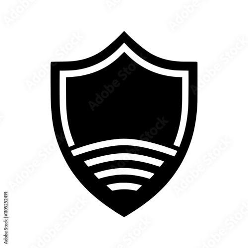 Shield icon