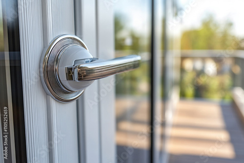 Safety Devices In A Home, S...