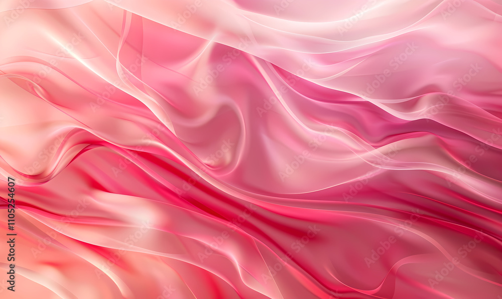 pink silk background pink silk background