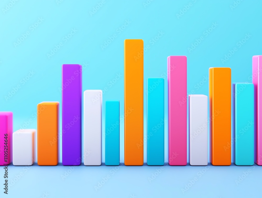 Revenue flow depicted through creative digital infographics, business plan, finance revenue Revenue flow depicted through creative digital infographics, business plan, finance revenue