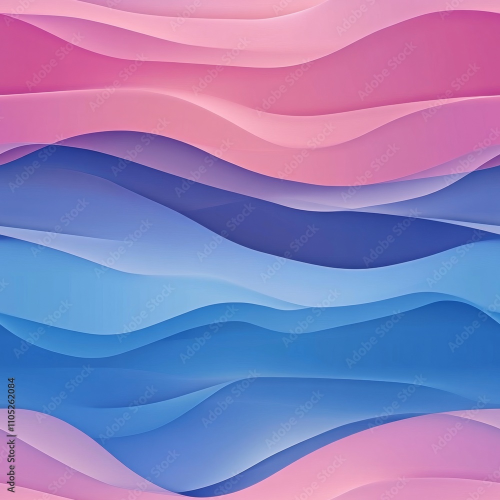Abstract Wave Background Design Abstract Wave Background Design