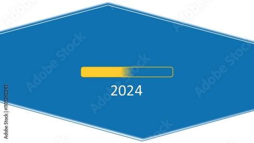 Celebrate new beginnings with this vibrant motion graphic video: New Year, New Spirit! This digital work features elegant and dynamic animation, perfect to brighten up your New Year celebrations.