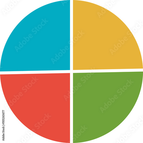 Circle Bar Chart Free Download Circle Bar Chart - GFXLoad