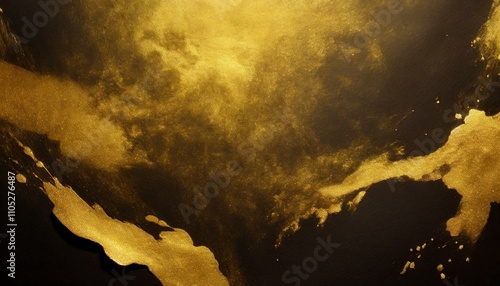 高級感のある抽象的な背景