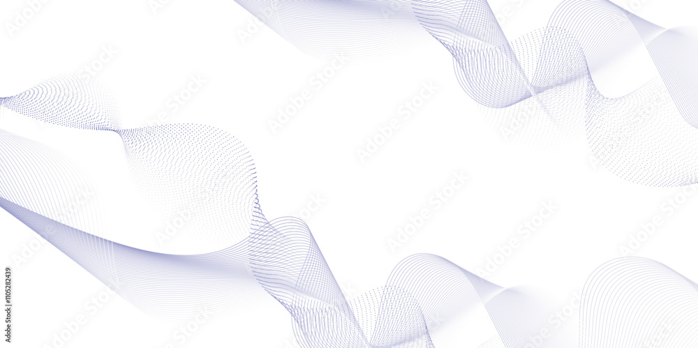 Abstract colorful wavy lines Digital frequency track equalizer background. Curved wave smooth stripe seamless pattern. Wave lines created using blend tool. graphic design template banner business wave Abstract colorful wavy lines Digital frequency track equalizer background. Curved wave smooth stripe seamless pattern. Wave lines created using blend tool. graphic design template banner business wave