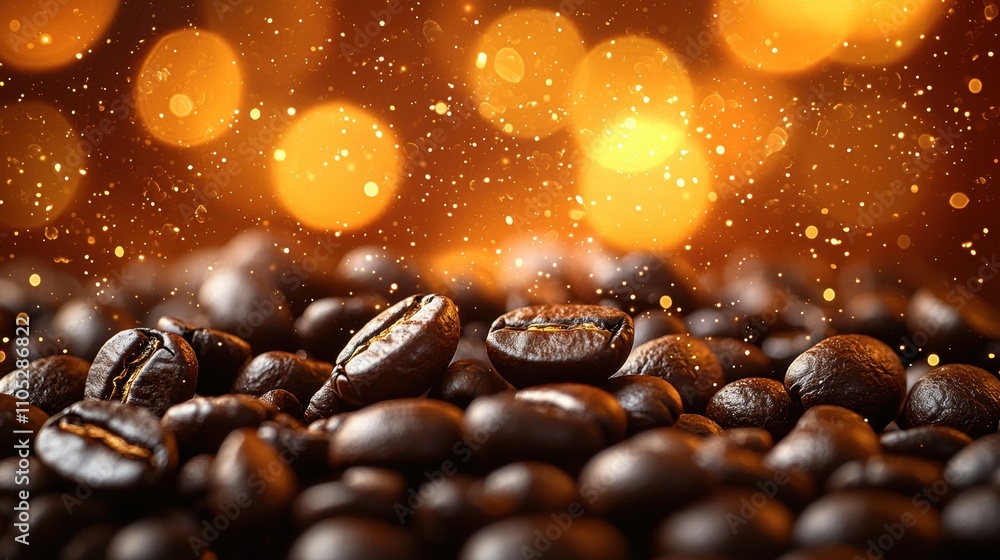 coffee beans, macro grain, close up grain texture coffee beans, macro grain, close up grain texture