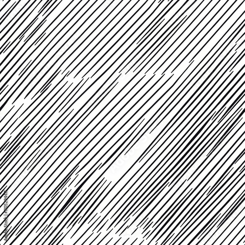 Abstract Diagonal Lines Pattern Design