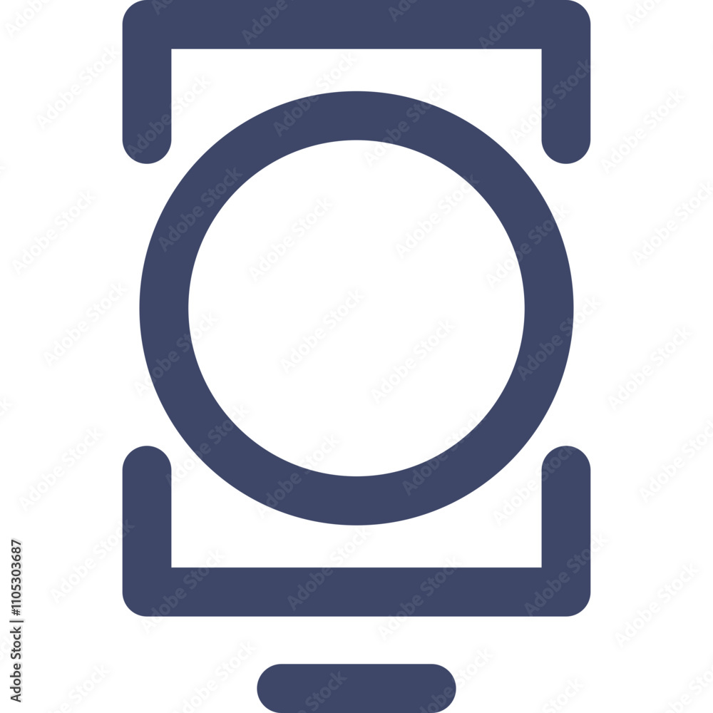 Icons representing washing machine functions and settings for user guidance and functionality Icons representing washing machine functions and settings for user guidance and functionality