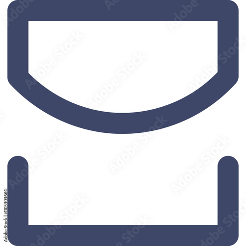 Symbols for washing machine settings and modes for effective laundry care in a modern home environment