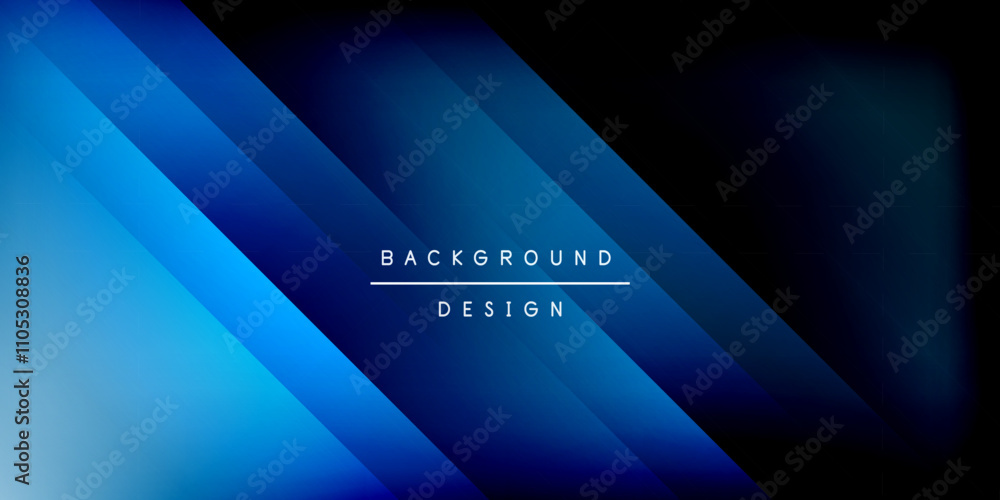 Bright lines background. Gradient geometric template wallpaper Bright lines background. Gradient geometric template wallpaper
