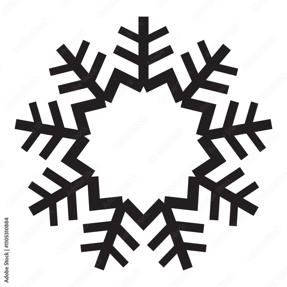 Snow Icon Snow Icon