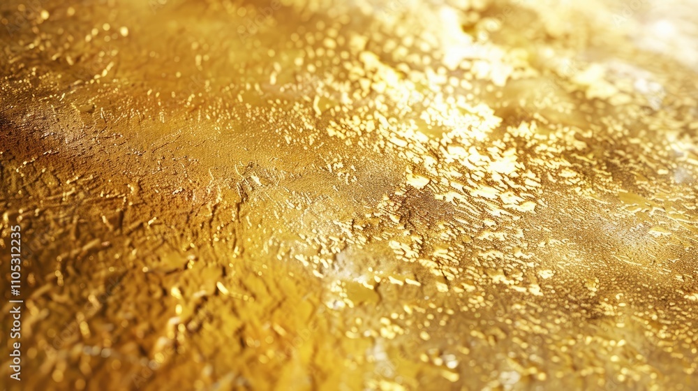 Texture of glimmering gold backdrop Texture of glimmering gold backdrop
