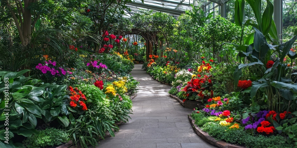 Lush green plants create a beautiful garden filled with vibrant flowers, enhancing the beauty of nature. This stunning display of plants and flowers showcases the charm of a blooming garden. Lush green plants create a beautiful garden filled with vibrant flowers, enhancing the beauty of nature. This stunning display of plants and flowers showcases the charm of a blooming garden.