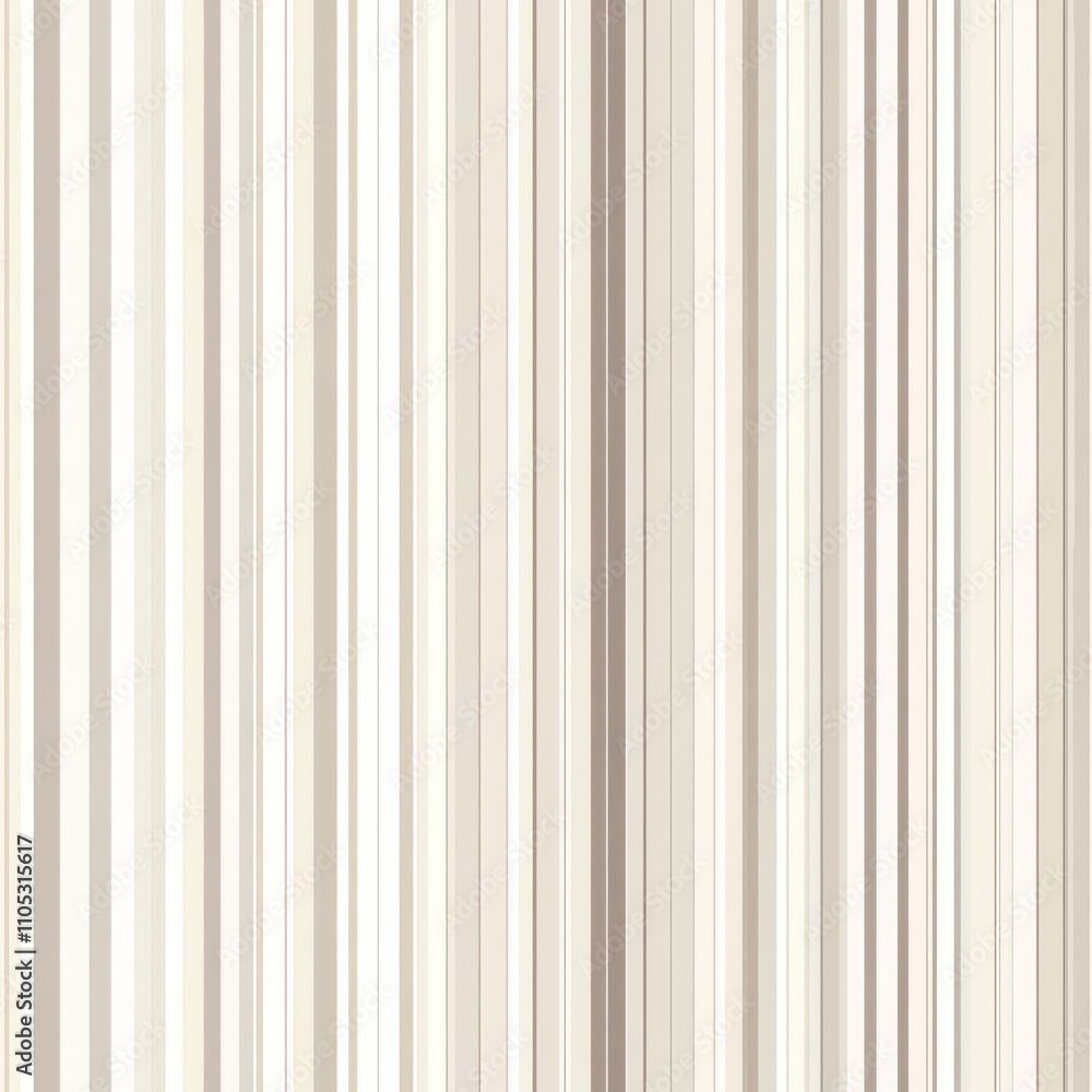 Obraz premium Elegant Vertical Stripes Background Design
