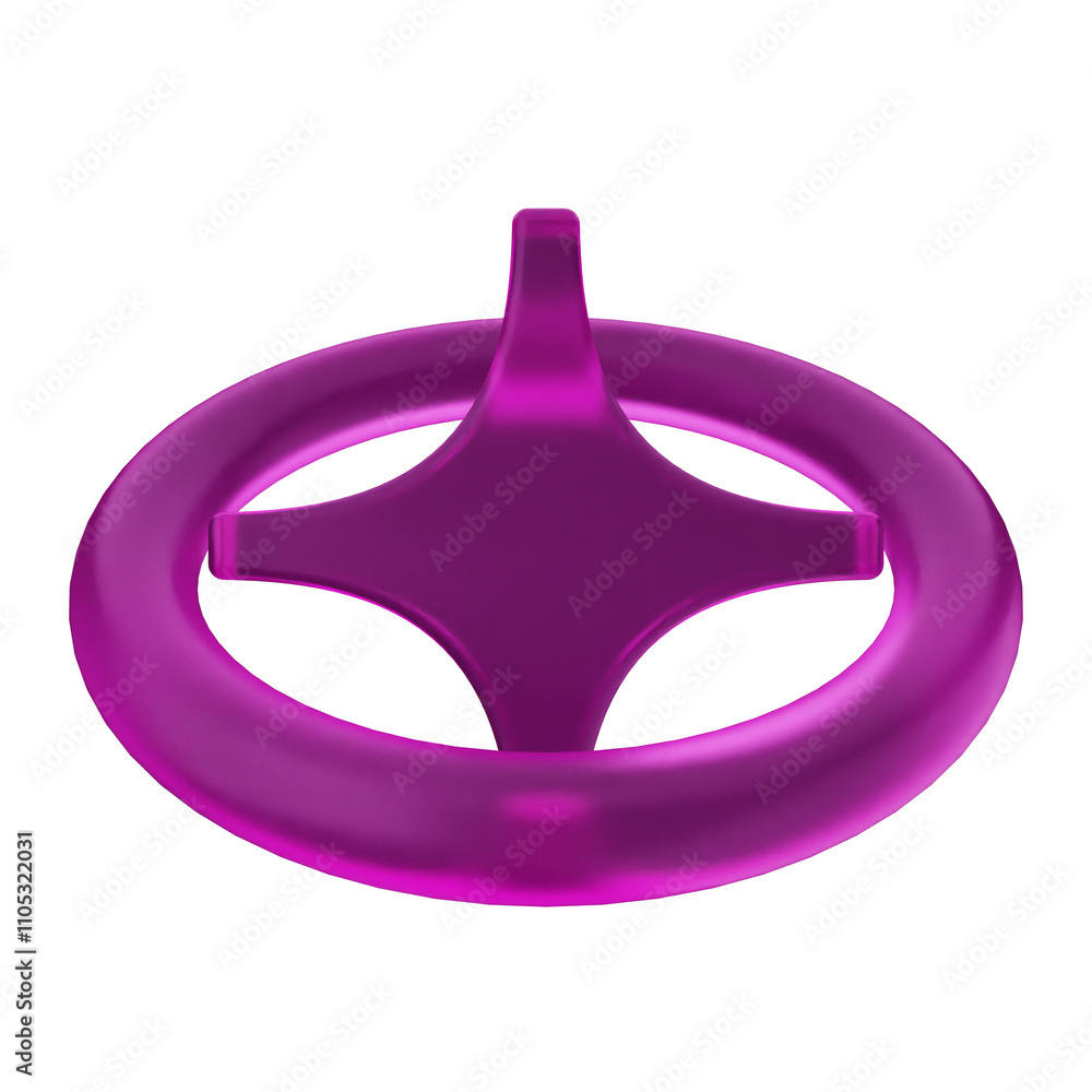 3d glass geometric abstract purple color 3d glass geometric abstract purple color