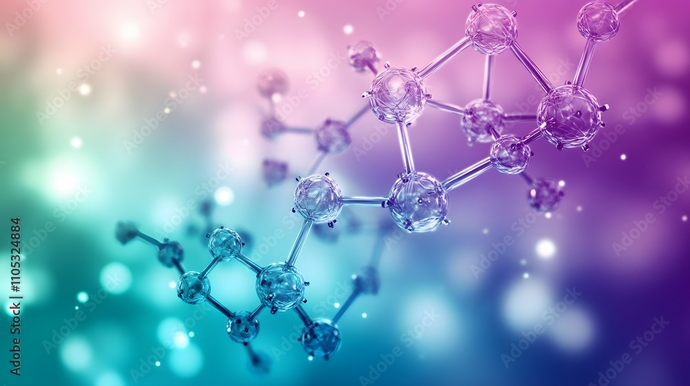 Molecular Structure Atoms Bonds Science Abstract Molecular Structure Atoms Bonds Science Abstract
