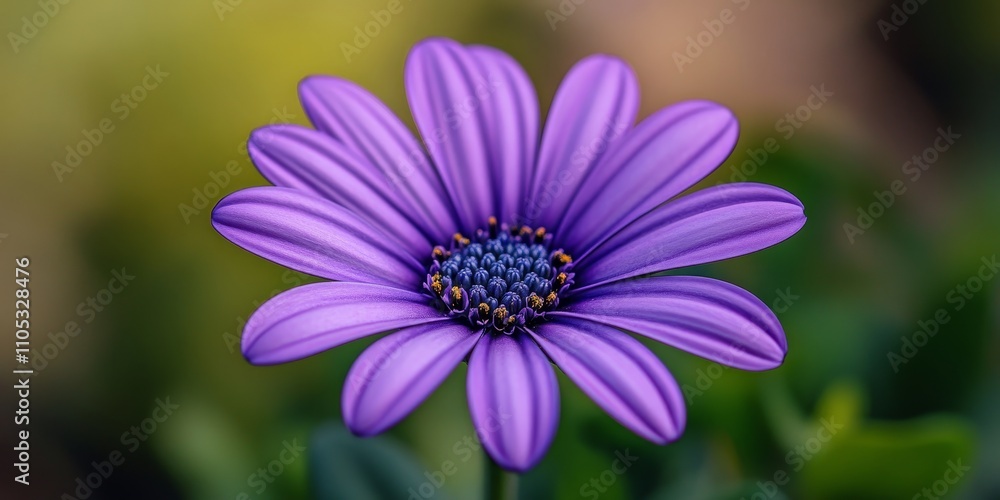 Vibrant purple flower amidst a natural background, showcasing the beauty of nature with this stunning purple flower that captures attention and adds charm to any setting or design. Vibrant purple flower amidst a natural background, showcasing the beauty of nature with this stunning purple flower that captures attention and adds charm to any setting or design.