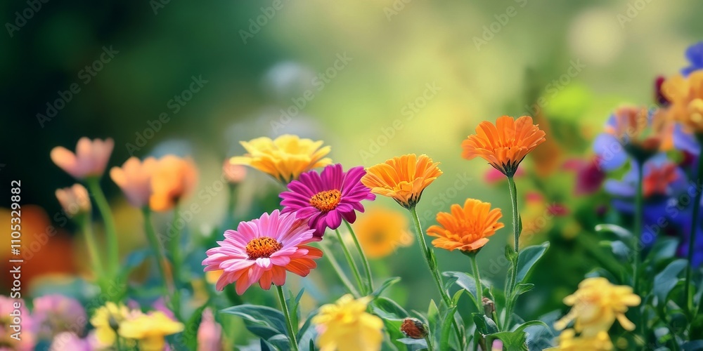 Vibrant colored fresh flowers against a natural backdrop, showcasing the beauty of fresh flowers thriving in their natural environment. Discover the essence of colored fresh flowers in nature. Vibrant colored fresh flowers against a natural backdrop, showcasing the beauty of fresh flowers thriving in their natural environment. Discover the essence of colored fresh flowers in nature.