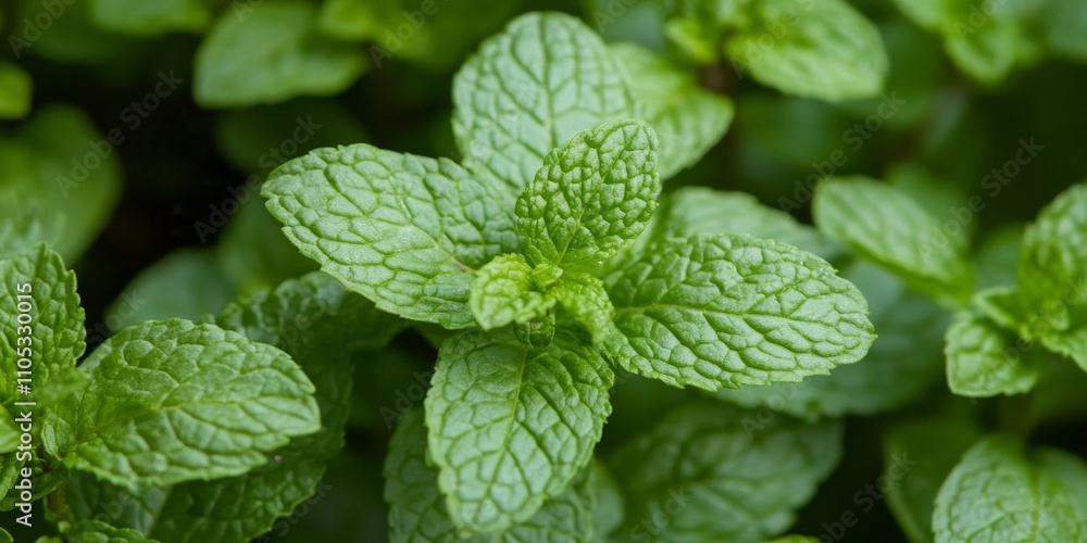 Mint is a versatile Lamiaceae perennial herb known for its unique flavor in dishes and sweets. This aromatic mint also serves as a deodorizer, insect repellent, and a sought after herbal medicine. Mint is a versatile Lamiaceae perennial herb known for its unique flavor in dishes and sweets. This aromatic mint also serves as a deodorizer, insect repellent, and a sought after herbal medicine.