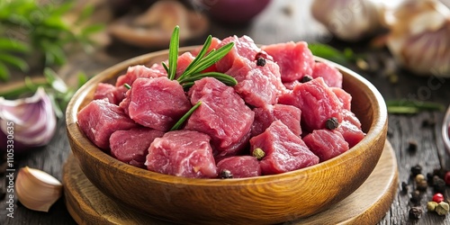 Frozen semi finished products made from meat provide a convenient option for quick meal preparation. These meat frozen semi finished products ensure quality and flavor in every dish. photo