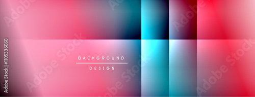 Light shadow lines dynamic gradient background