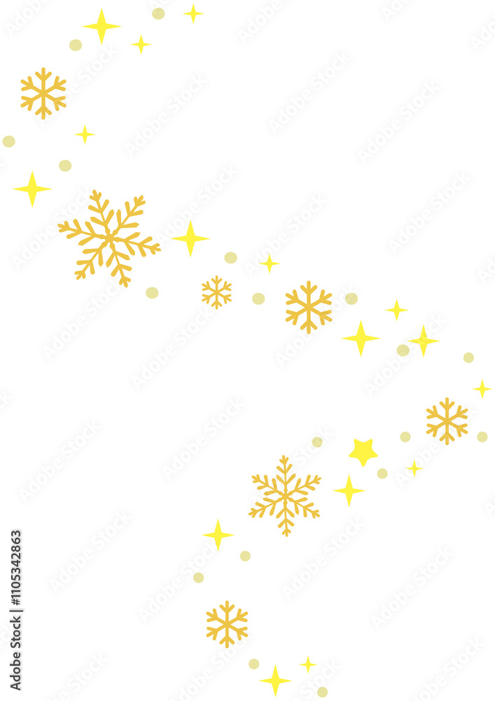 Christmas Snowflakes Decoration
Christmas Snowflakes Decoration