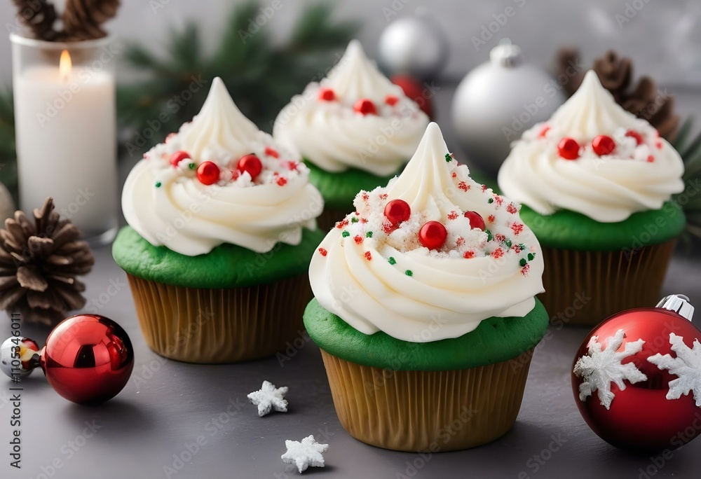 cupcakes with whipped cream cupcakes with whipped cream