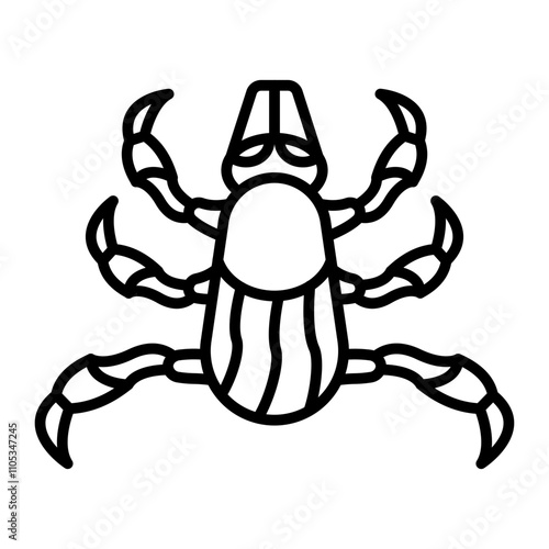 9336-Ticks