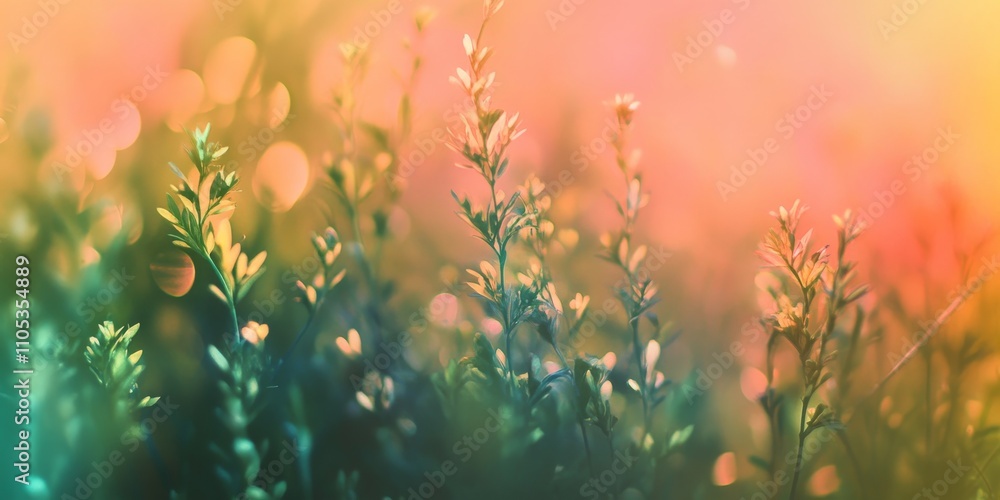 Defocused abstract background featuring decorative plants, showcasing the beauty and variety of decorative plants in a unique and artistic way, perfect for enhancing creative projects. Defocused abstract background featuring decorative plants, showcasing the beauty and variety of decorative plants in a unique and artistic way, perfect for enhancing creative projects.