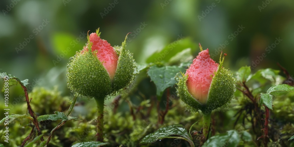 Moss gall growth can be observed on a rose shrub, showcasing the unique characteristics of moss gall growth in a natural setting. This phenomenon highlights the fascinating aspects of moss gall Moss gall growth can be observed on a rose shrub, showcasing the unique characteristics of moss gall growth in a natural setting. This phenomenon highlights the fascinating aspects of moss gall