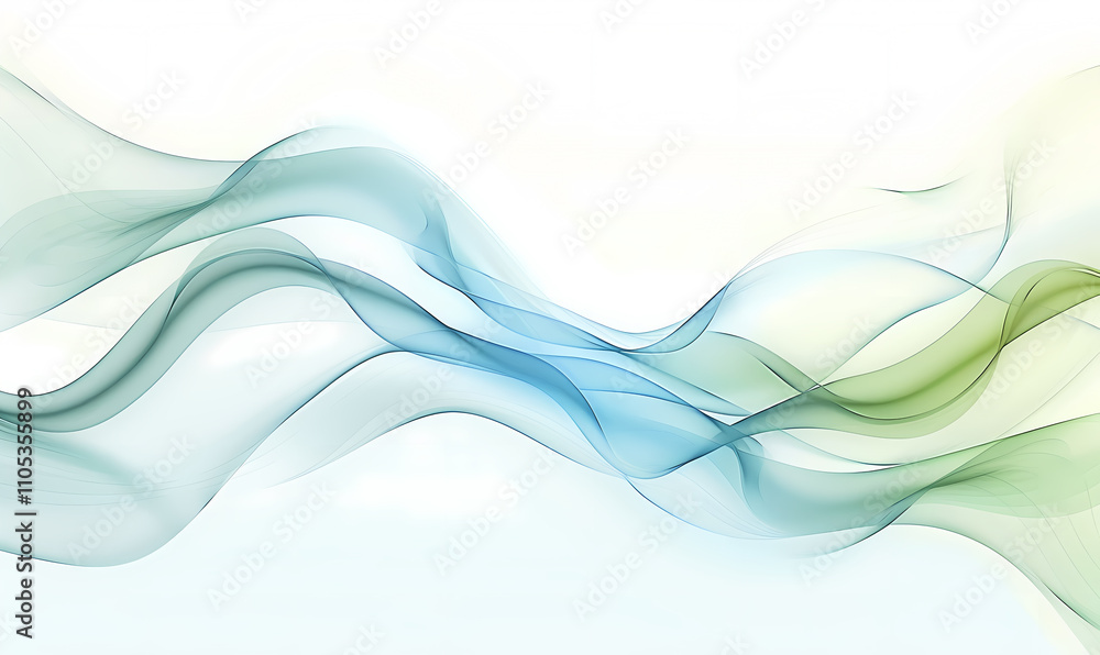 Fototapeta premium abstract blue background