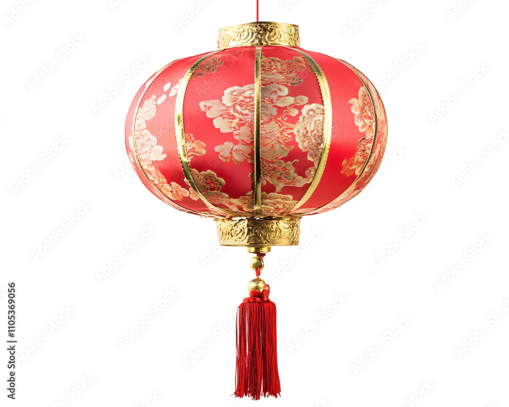 a red and gold lantern a red and gold lantern