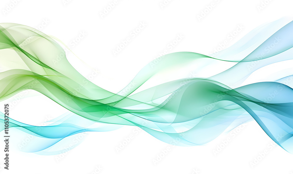 Naklejka premium abstract blue background